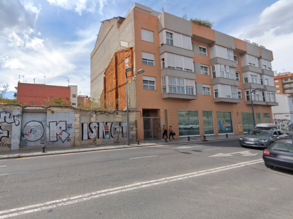 Vista exterior de Residencial en venda en  Valencia Capital