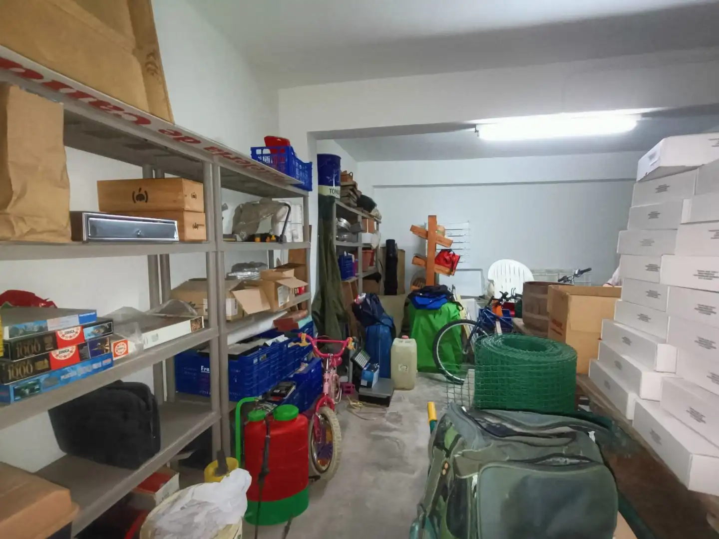 Local comercial en venda a Del Garbí, imagen 41