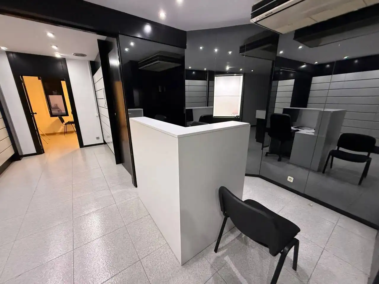 Ufficio in affitto a Centre, imagen 5