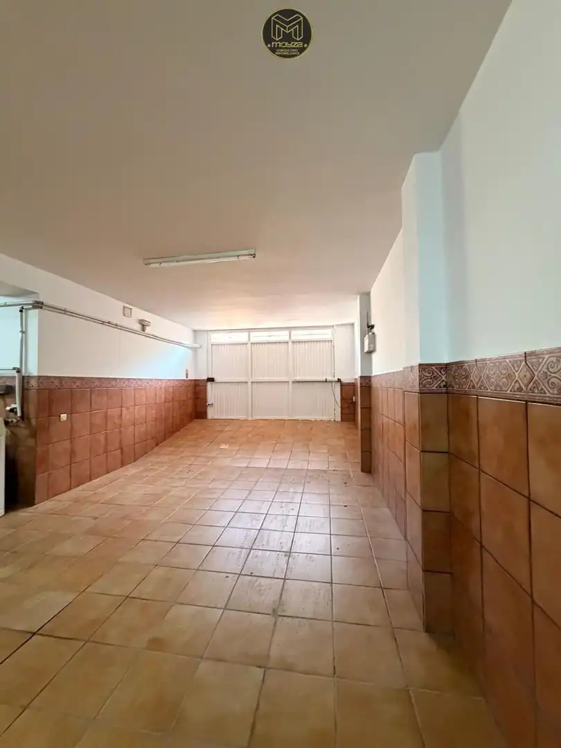 Casa amb terrassa en venda a Renfe - Bulevar 1ª y 2ª Fase, imagen 15