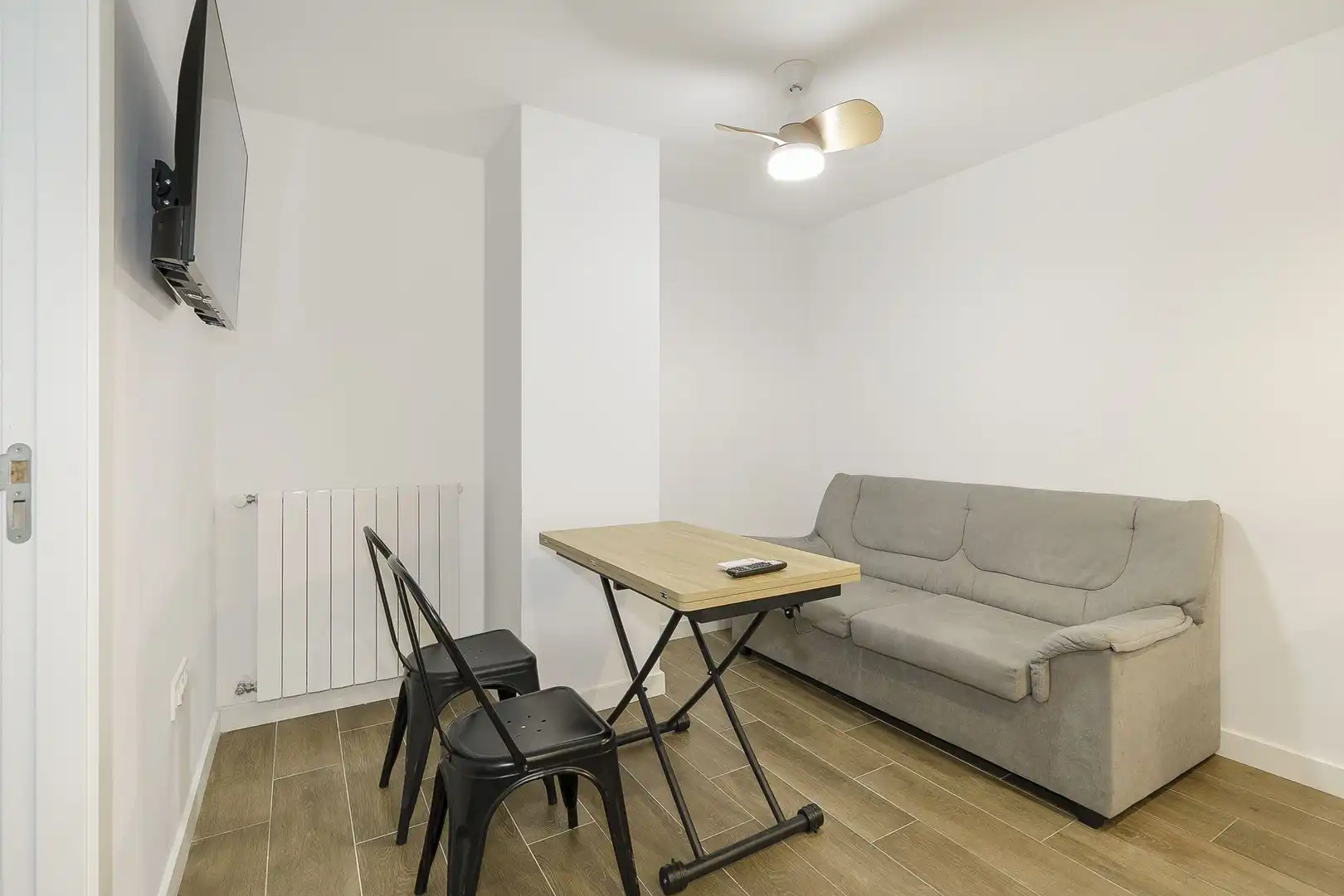 Apartament en venda en Granada