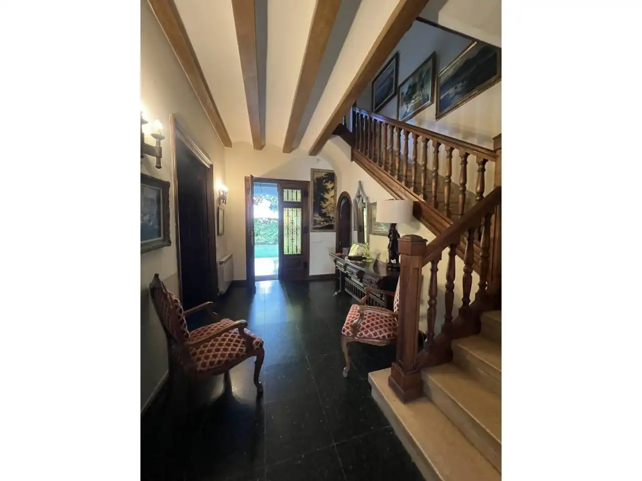 Houses for sale in Cardedeu  with Air Conditioner, Heating and Private garden