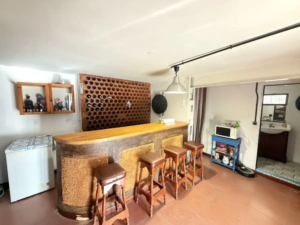 Casa o chalet en venta en Villalbilla