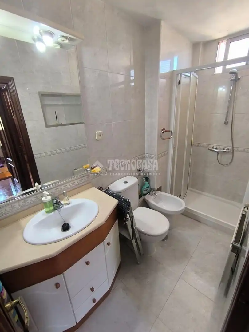 Baño de Piso en venta en Madrid