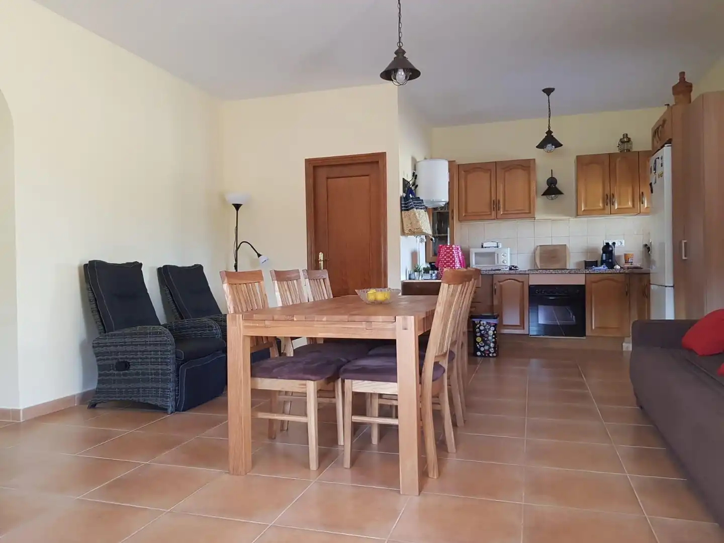 Casa o xalet en venda a Montepinar - La Aparecida - Raiguero