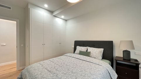 Foto 5 von Wohnung zum Verkauf in Calle de Hilarión Eslava, Gaztambide, Madrid Capital