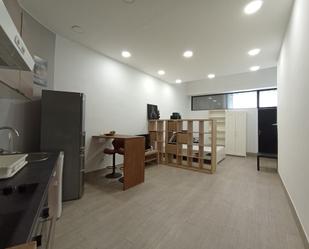 Estudi en venda en  Barcelona Capital amb Moblat, Rentadora i Microones