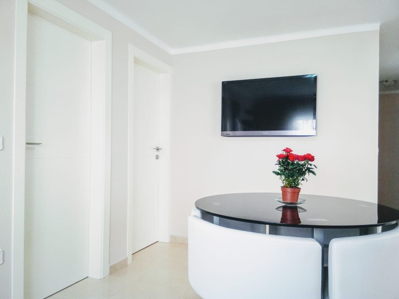 Flat for sale in Vilanova i la Geltrú  with Air Conditioner