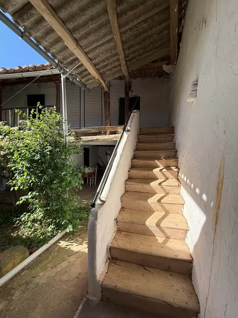 Finca rústica en venta en Ardón con Terraza