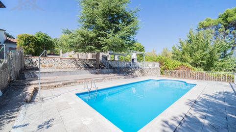 CHALET INDEPENDIENTE EN MENTRIDA