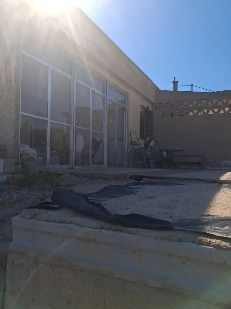 Außenansicht von Haus oder Chalet zum Verkauf in Elche / Elx