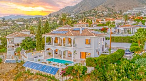 Foto 2 de Casa o chalet en venta en La Capellanía - El Higuerón, Málaga