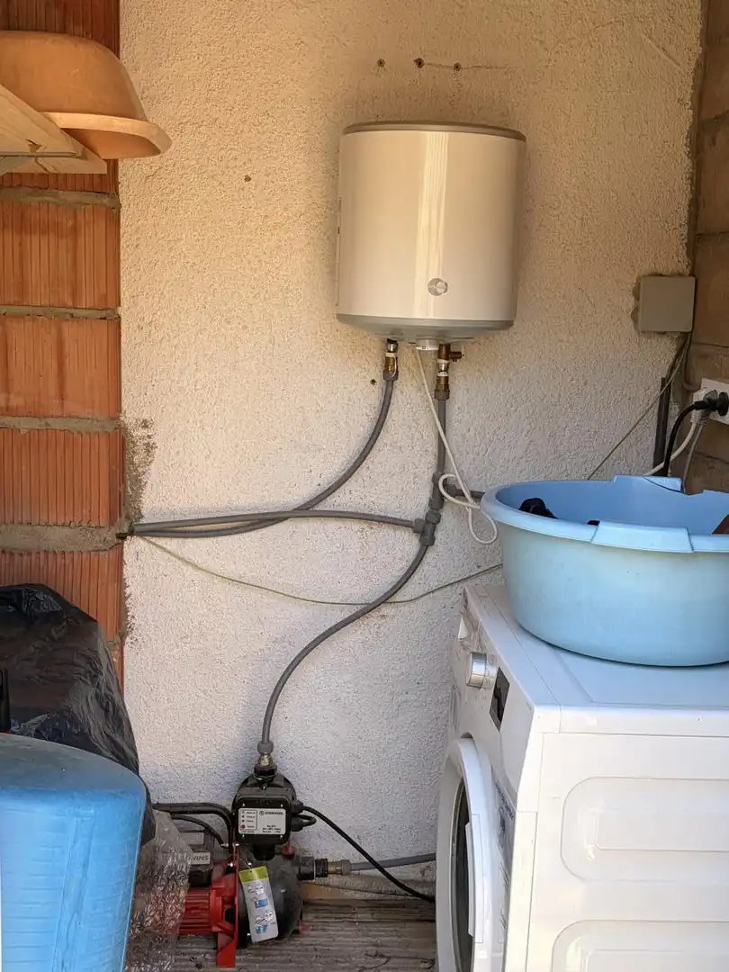Country house with garden for sale in Barranc del Boch, imagen 14