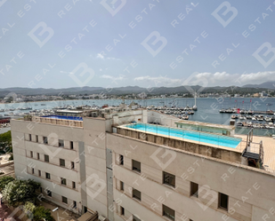 Apartment for sale in Sant Antoni de Portmany