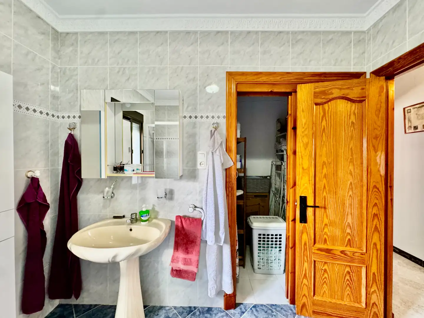 Chalet con piscina en venta en Pelagatos - Pago del Humo, imagen 34
