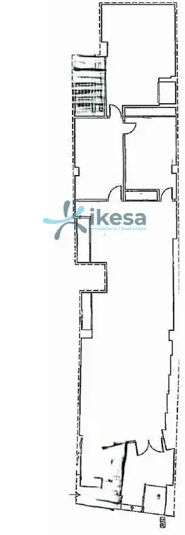 Local en venta en Antequera