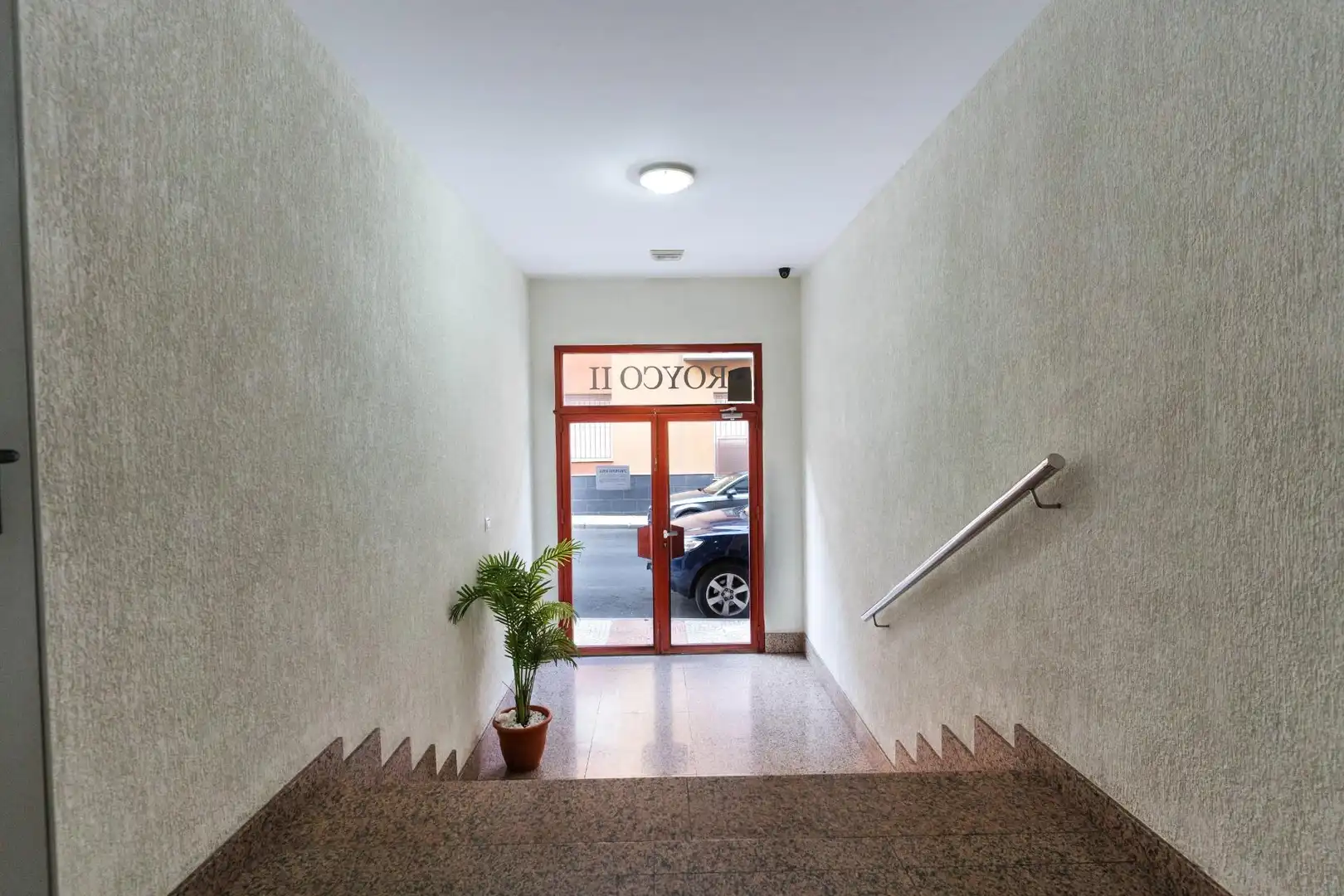 Flat for sale in Roquetas de Mar  with Air Conditioner, Heating and Terrace