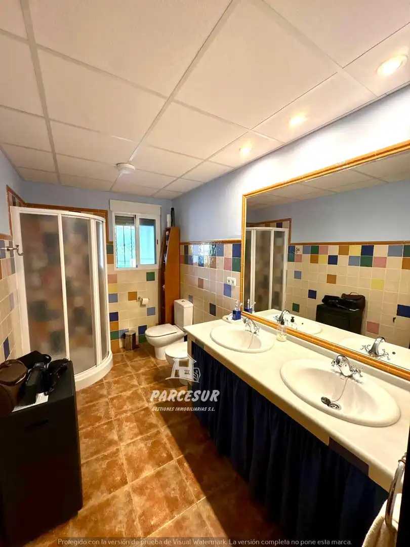 Casa con piscina en venta en Periurbano Oeste - Sierra, imagen 32