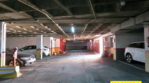 Foto 5 de Garatge en venda a Calle de Los Cantos, 11, Parque Mayor, Madrid