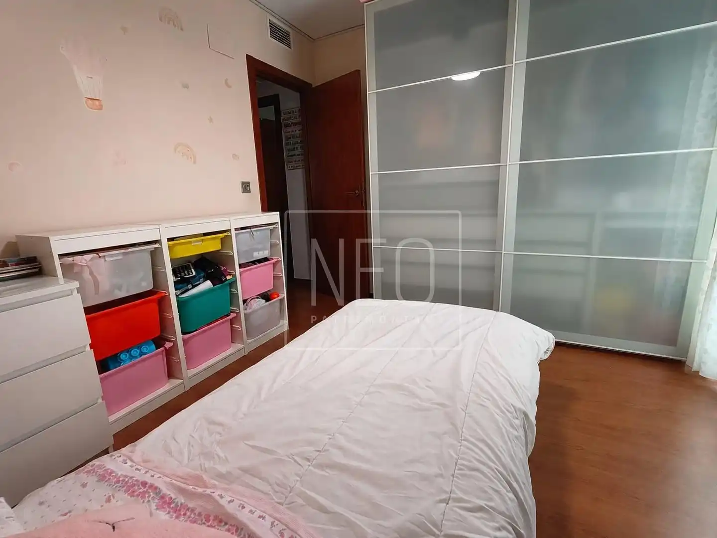 Habitación de Planta baja en venta en Armilla con Aire acondicionado, Calefacción y Terraza