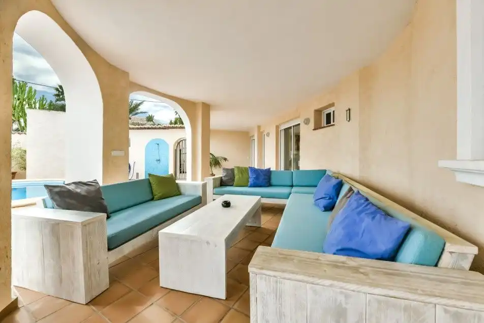 Casa con piscina in vendita a Oltamar, imagen 26