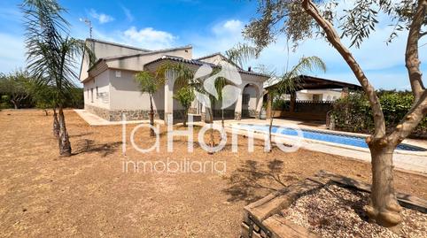 Foto 3 de Casa o xalet en venda a Olocau, Valencia