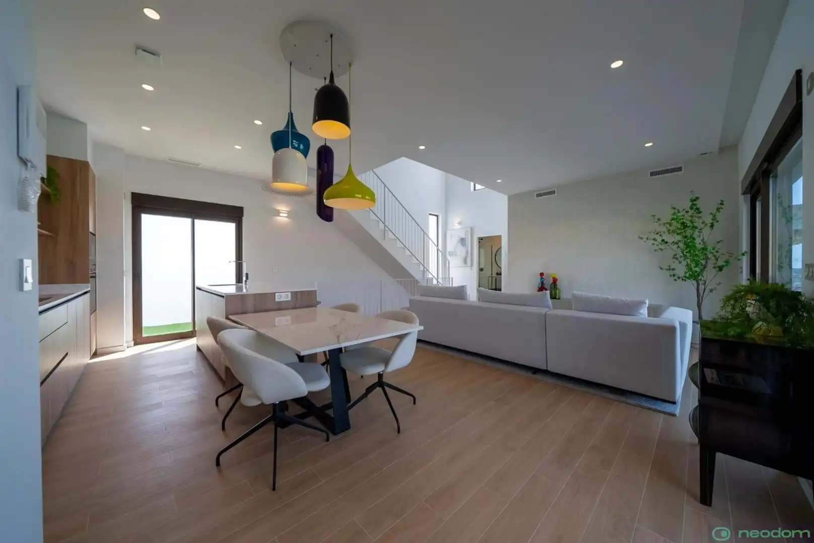 Maison à vendre à Balcón de Finestrat - Terra Marina, imagen 18