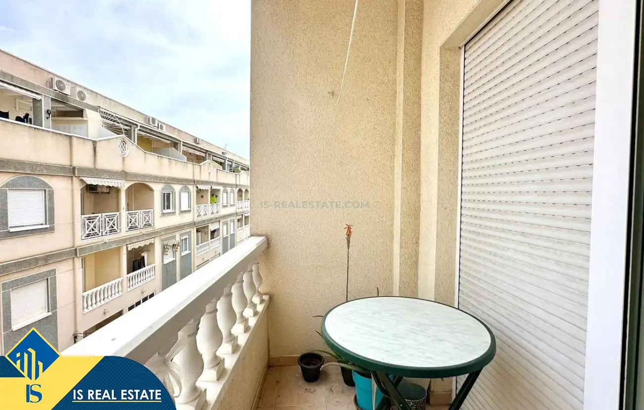 Apartament amb ascensor en venda a Centro, imagen 4