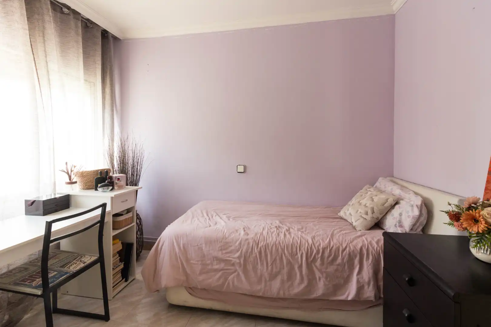 Habitación de Apartamento en venta en Salou con Aire acondicionado, Calefacción y Terraza
