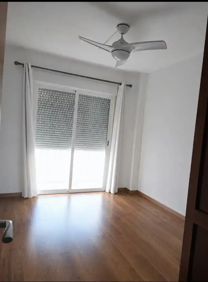 Wohnung zur Miete in Calle Buenavista, 1, Santa Fe