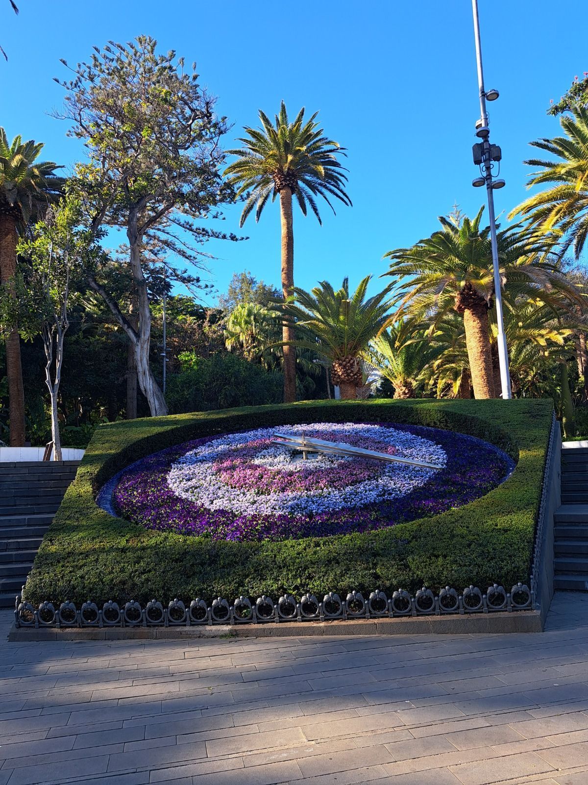 Jardí de Pis en venda en  Santa Cruz de Tenerife Capital
