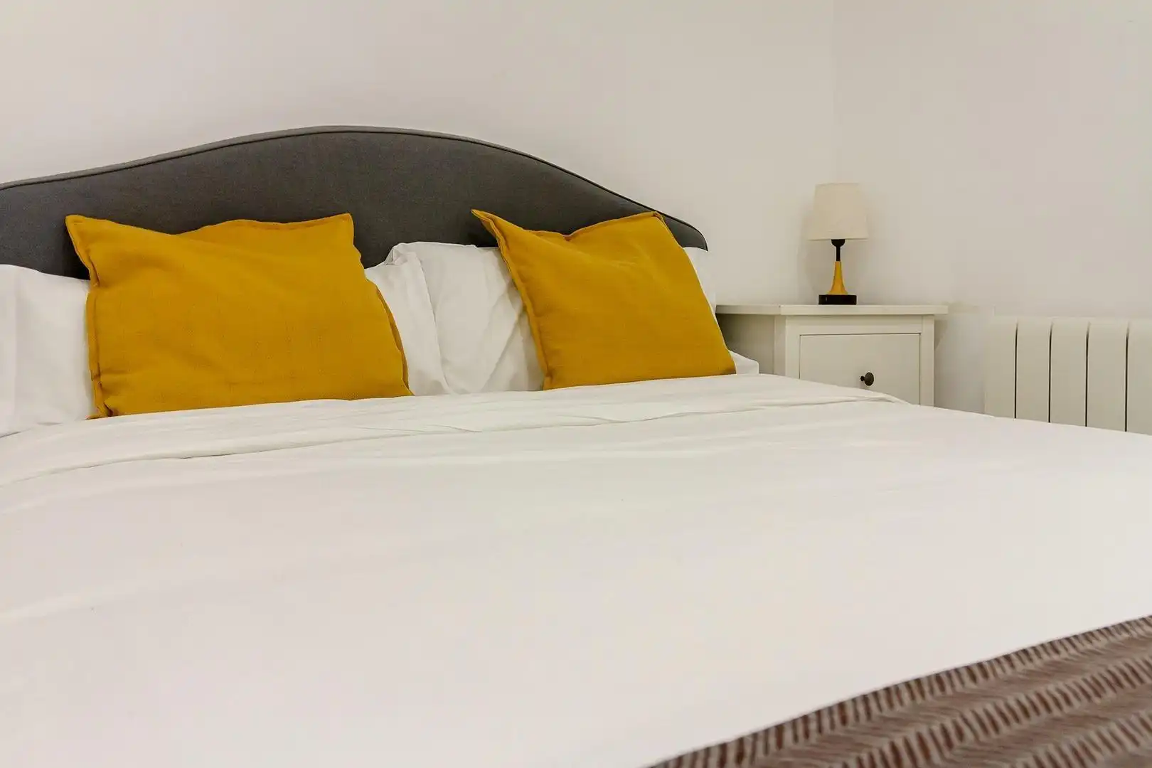 Schlafzimmer von Gebäude zum Verkauf in Sitges