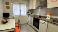 Kitchen of Flat for sale in Ansoáin / Antsoain  with Heating