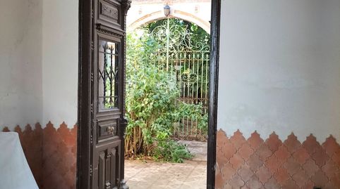 Foto 2 de Finca rústica en venda a Los Yébenes, Toledo