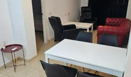 Foto 2 de Pis de lloguer a Campello pueblo, Alicante