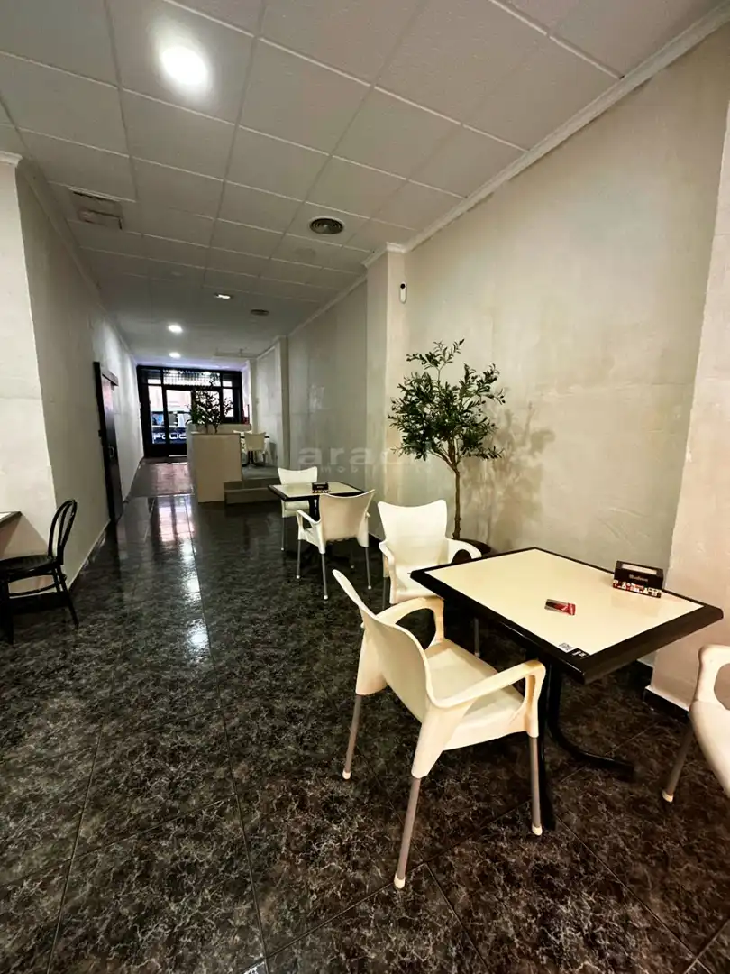 Business premises for sale in Eixample, imagen 8