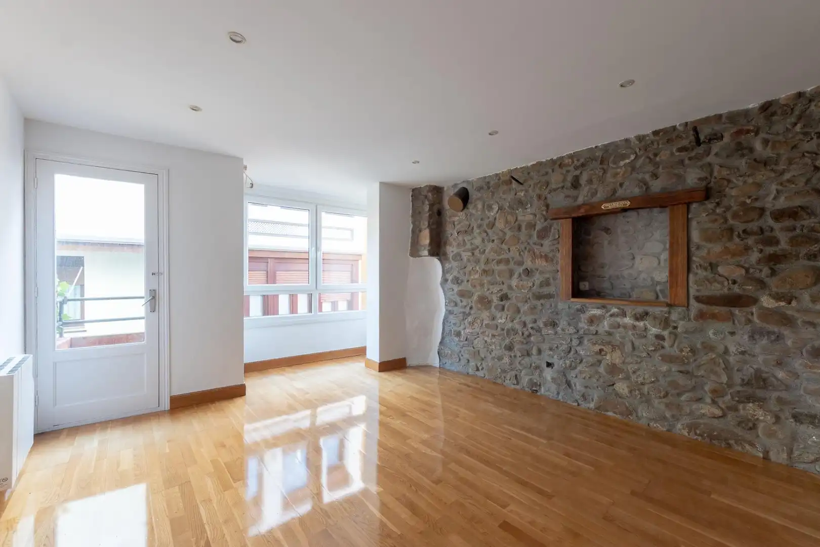 Piso en venta en Bermeo con Calefacción y Terraza