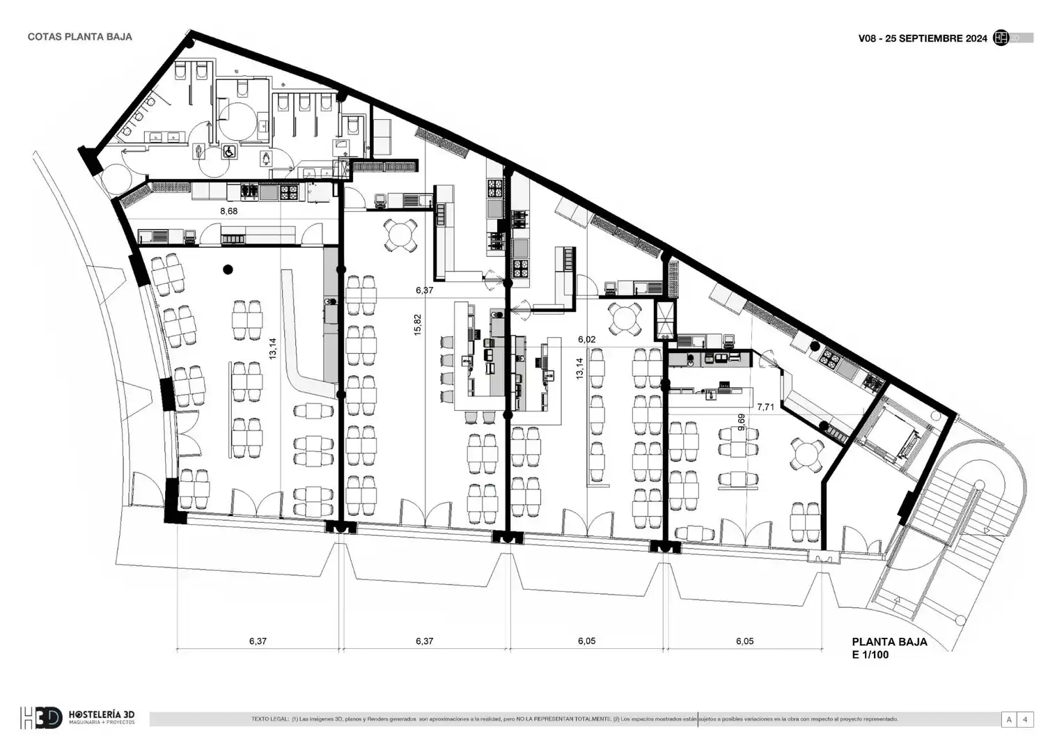 Buildings for sale in Telde