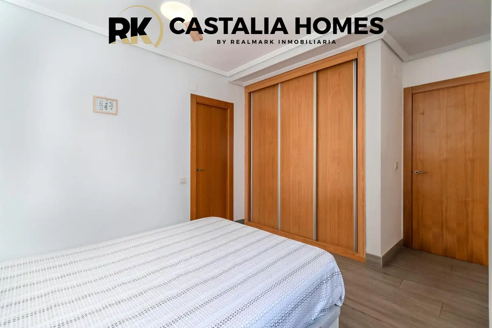 Habitación de Ático en venta en Burriana / Borriana con Calefacción, Terraza y Horno