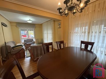 Apartament amb ascensor en venda a El Ejido- Santa Ana