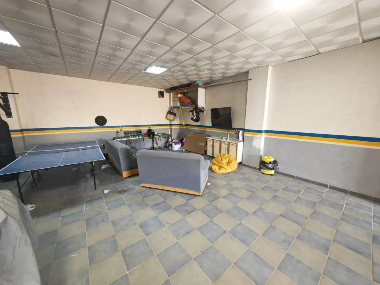 Casa amb jardí en venda a Villanueva Mesía, imagen 5
