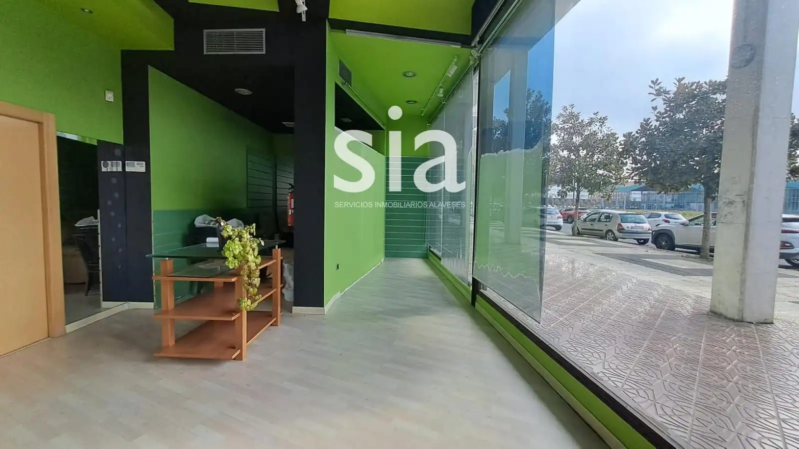 Local en venta en Vitoria - Gasteiz