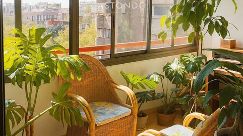 Foto 5 de Pis en venda a Colina, Madrid