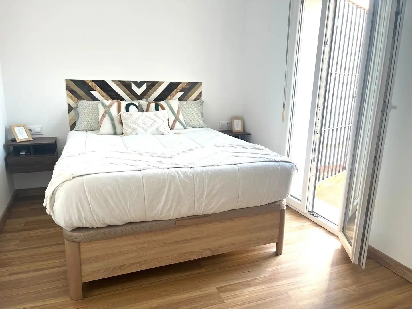 Adosado con terraza en venta en El Rocío - La Milagrosa, imagen 22
