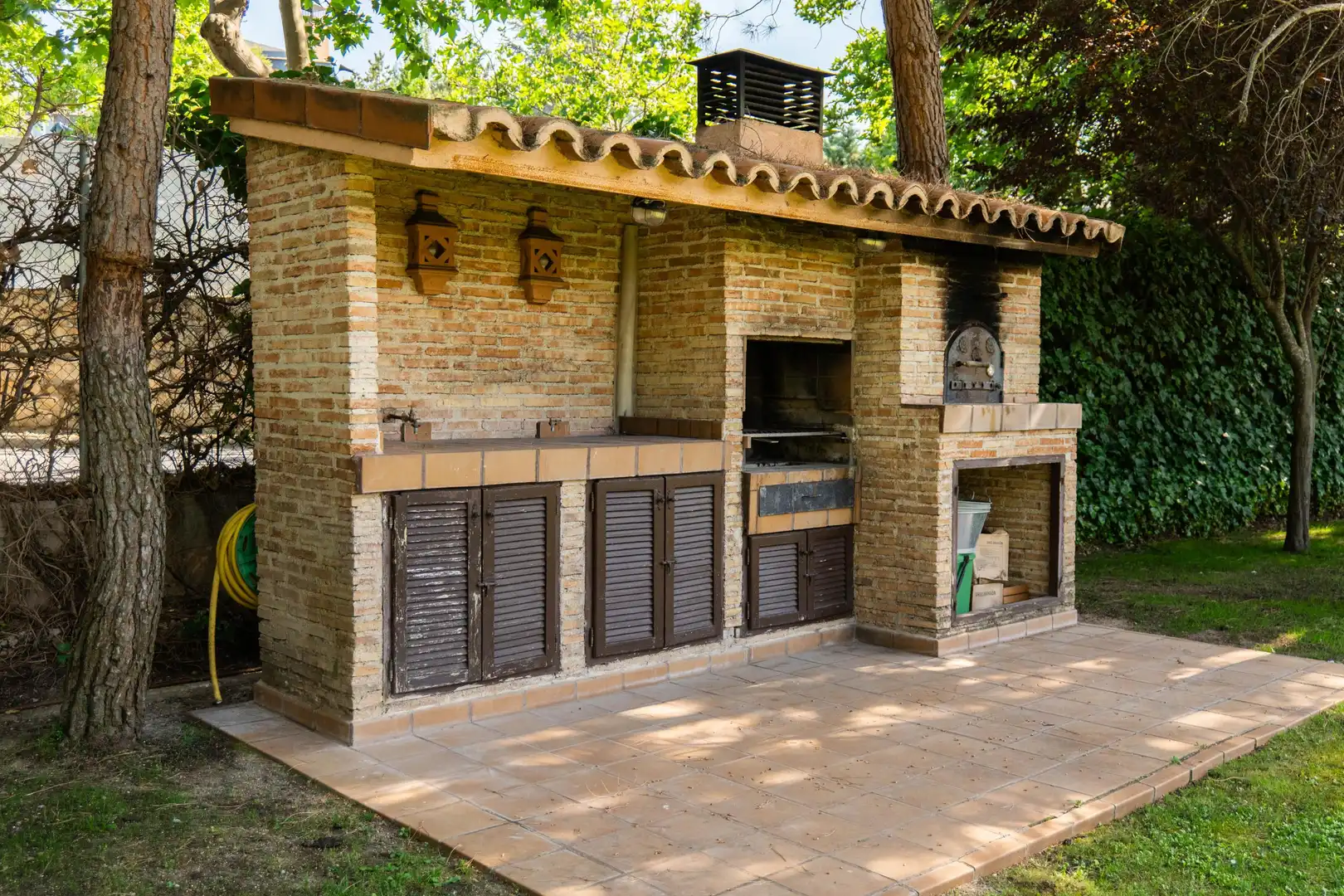 Detached house with pool for sale in 58 Avenida Montecillo, imagen 8