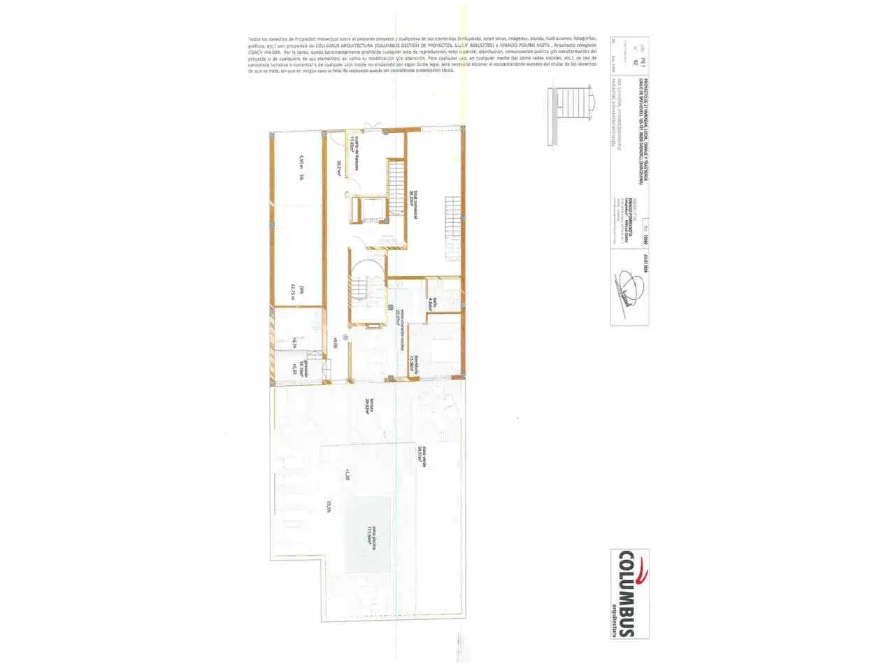 Local comercial en venda a Calle batllevell, imagen 16