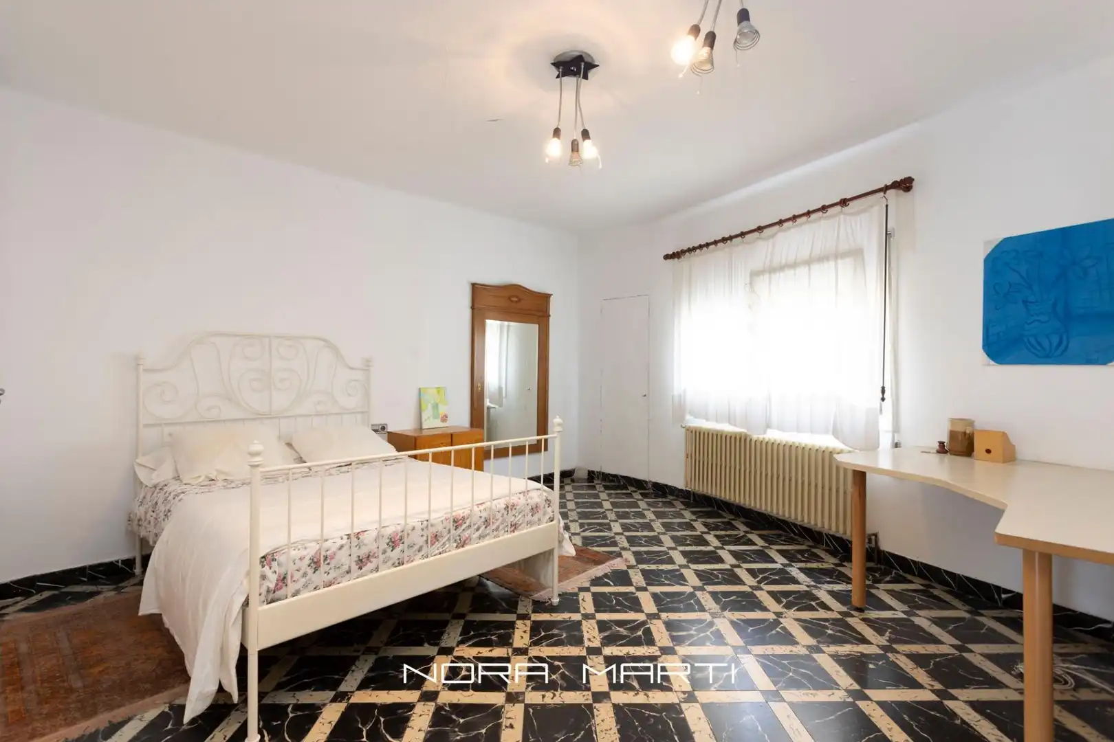 Terraced house for sale in Centre, imagen 44