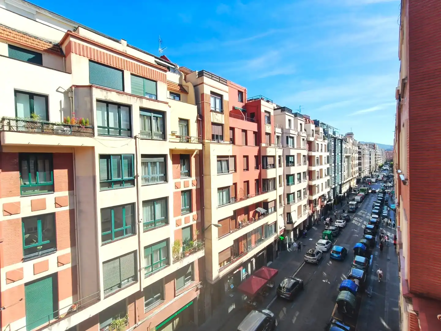 Flat with lift for sale in Licenciado Poza, imagen 4