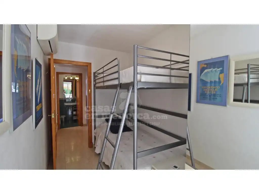 Wohnung mit Aufzug zum Verkauf in Maó ciutat, imagen 18
