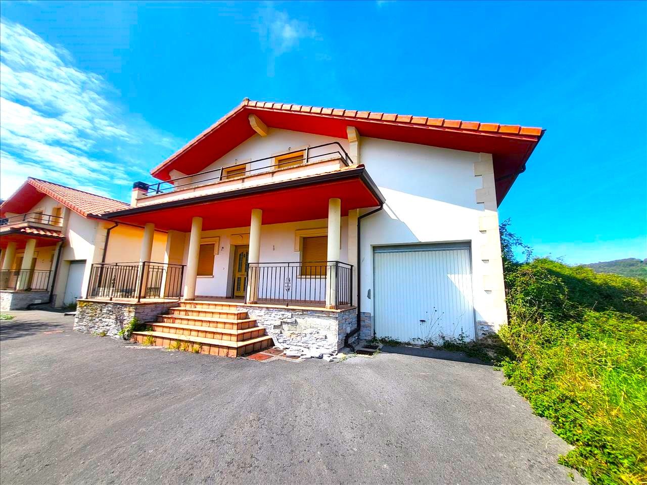 Pis en venda a MOLLANEDA, Liendo